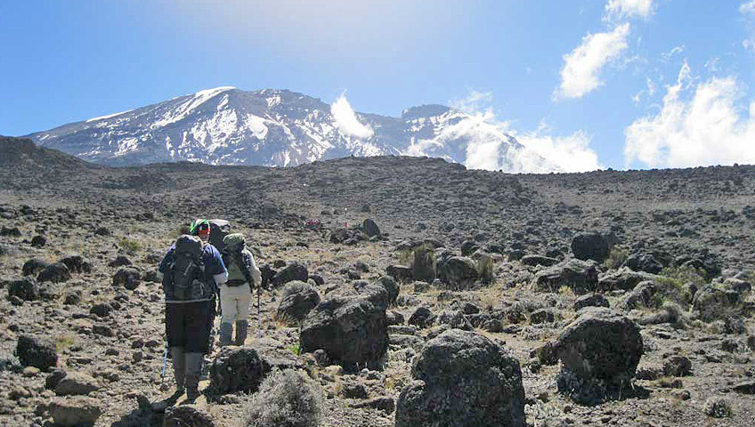 Conquer Mount Kilimanjaro: A Journey On The Shira Route | Adventure Of ...