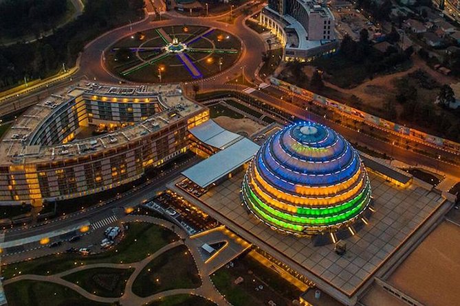 Kigali City Tour