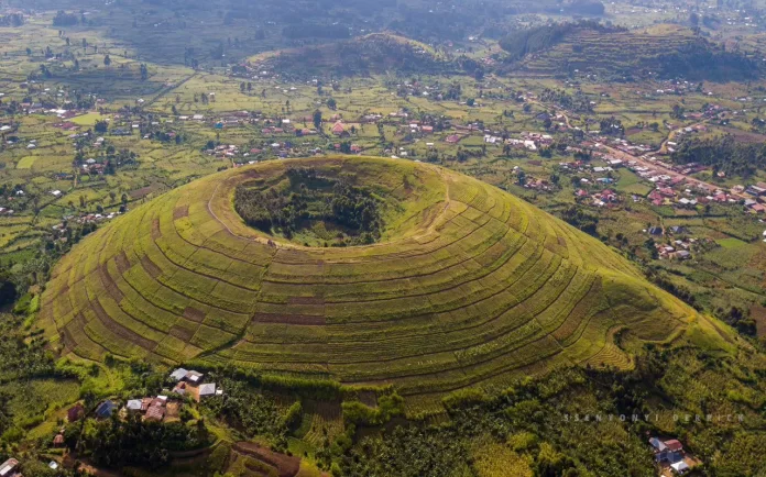 Kisoro