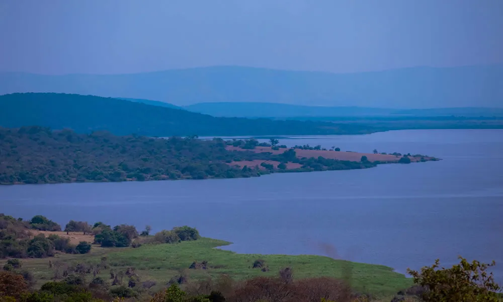 Lake Ihema