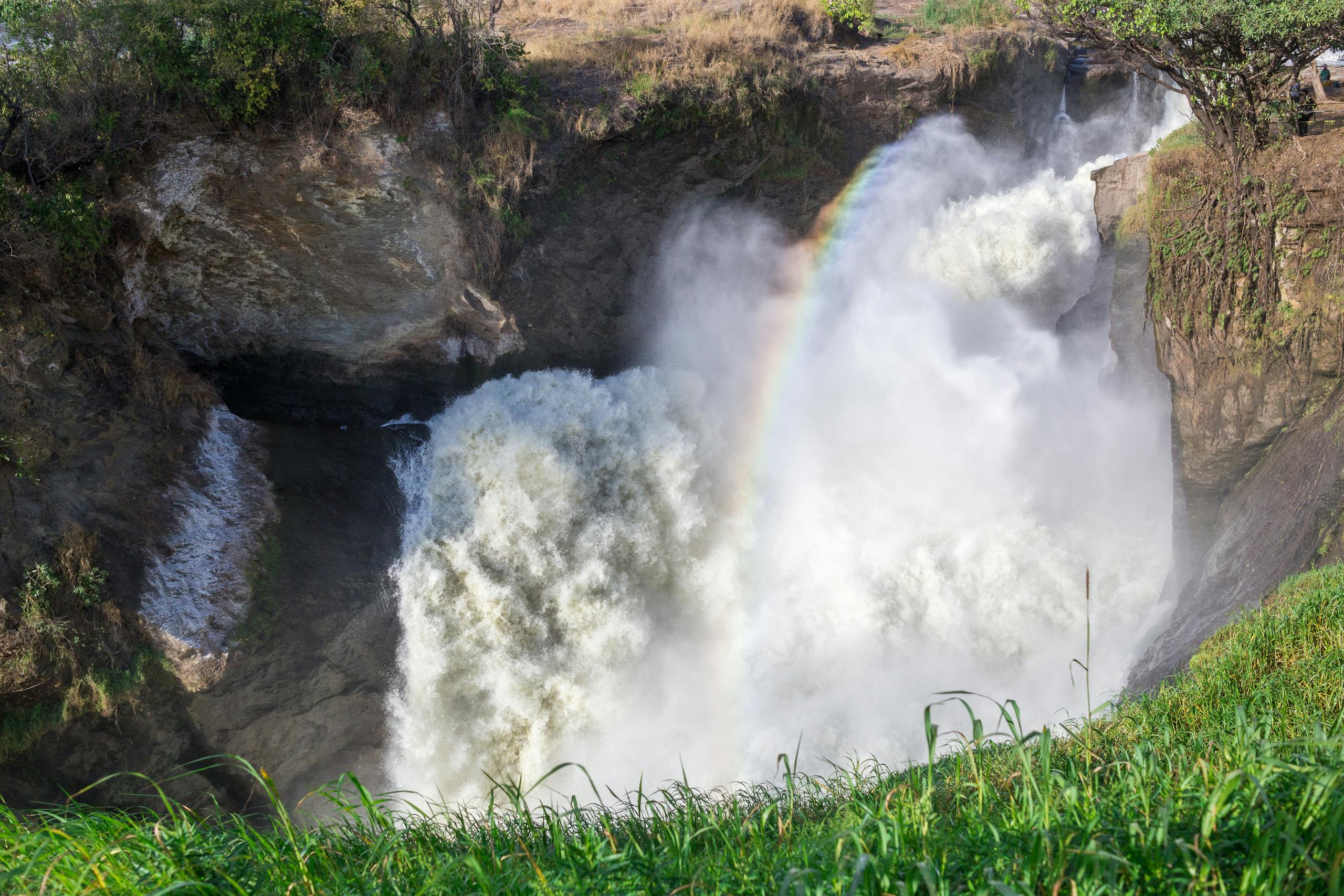 Murchison falls